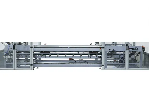 Bartelt H Series: Hand Load Cartoners and Cartoning Equipment | Bartelt