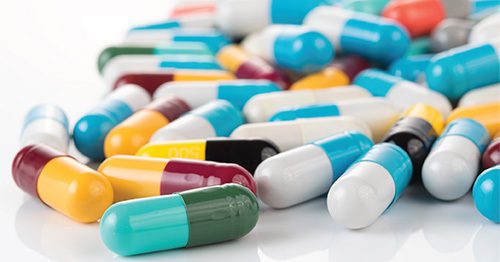 Fill It Packing Solutions for Vitamins & Supplements | Bartelt